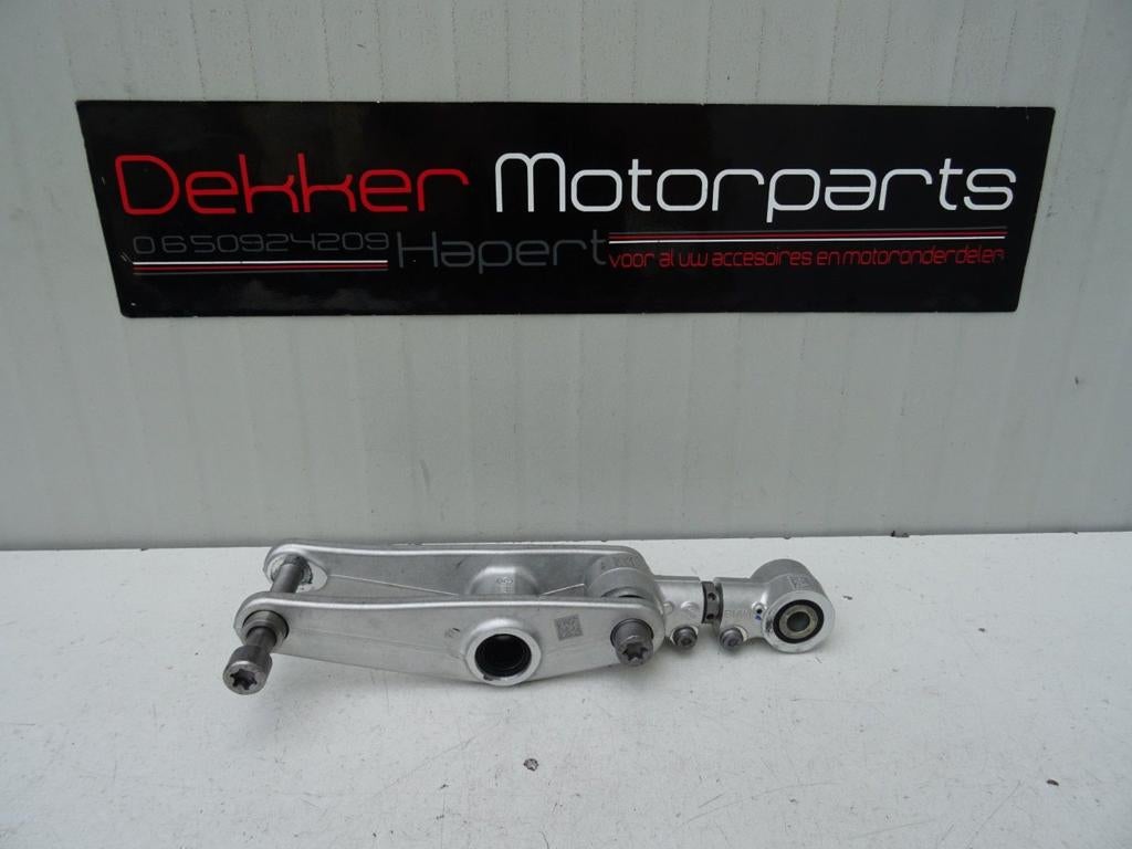 Link Systeem Schokbreker / Achterbrug BMW S1000RR 2023-2024, Motoren, Onderdelen | BMW, Ophalen of Verzenden