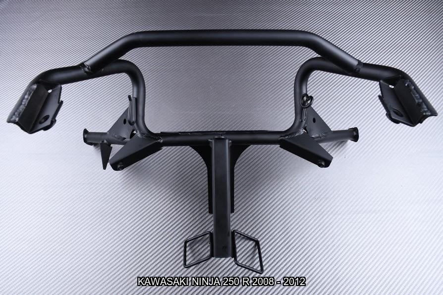 Araignée KAWASAKI NINJA 250 R 2008 - 2012 Support Compteur, Motos, Enlèvement ou Envoi, Neuf