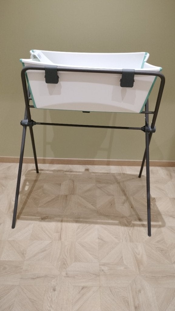 Baignoire nouveau né, Enfants & Bébés, Bains & Soins, Enlèvement, Comme neuf, Baignoire, Autres marques