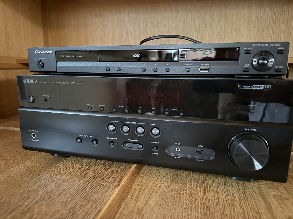 hifi materiaal, Enlèvement, Comme neuf, Deck cassettes ou Lecteur-enregistreur de cassettes, Autres marques