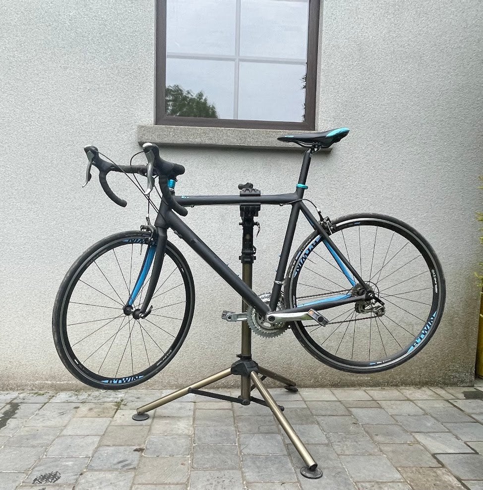 Vélo Btwin Triban 560 - Taille M, Autres marques, Frein sur jante, Aluminium, Comme neuf