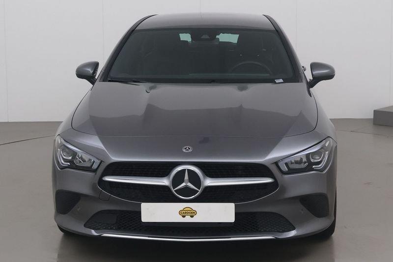 Mercedes-Benz CLA Classe SW (X118) 180 (eu6ap) 136 AT, Auto's, CLA, 4 cilinders, Bedrijf, 5 deurs