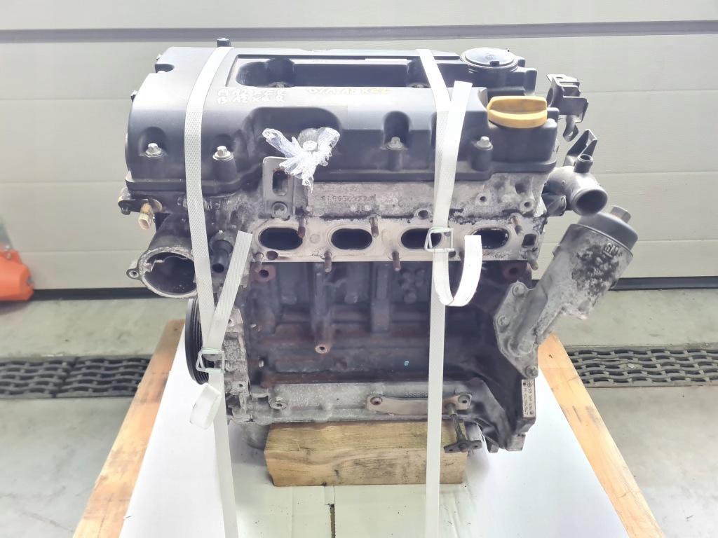 Moteur A12XER Nu ADAM OPEL CORSAVAN VAUXHALL CORSA, Envoi, Utilisé, Daihatsu