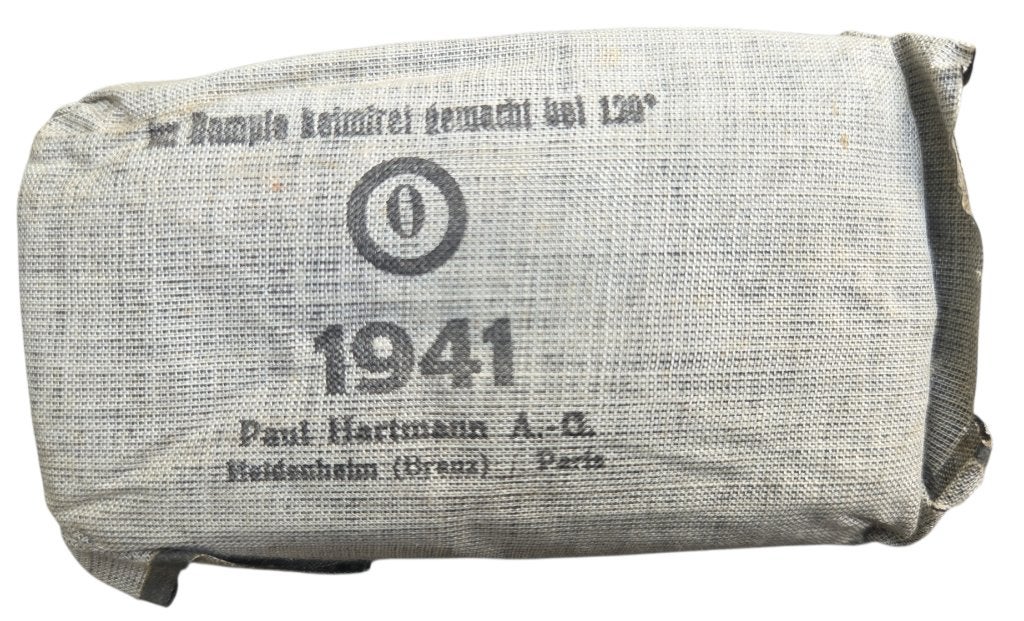 duits ww2 verband in nette staat, Verzamelen, Ophalen of Verzenden