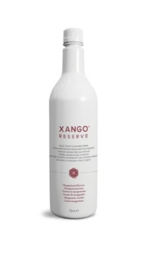 Isagenix Xango Reserve, Enlèvement ou Envoi, Neuf, Poudre ou Boisson