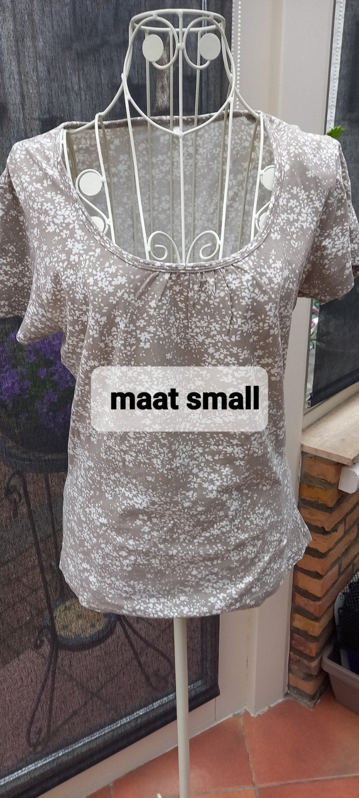 Leuke t'shirtjes, Enlèvement ou Envoi