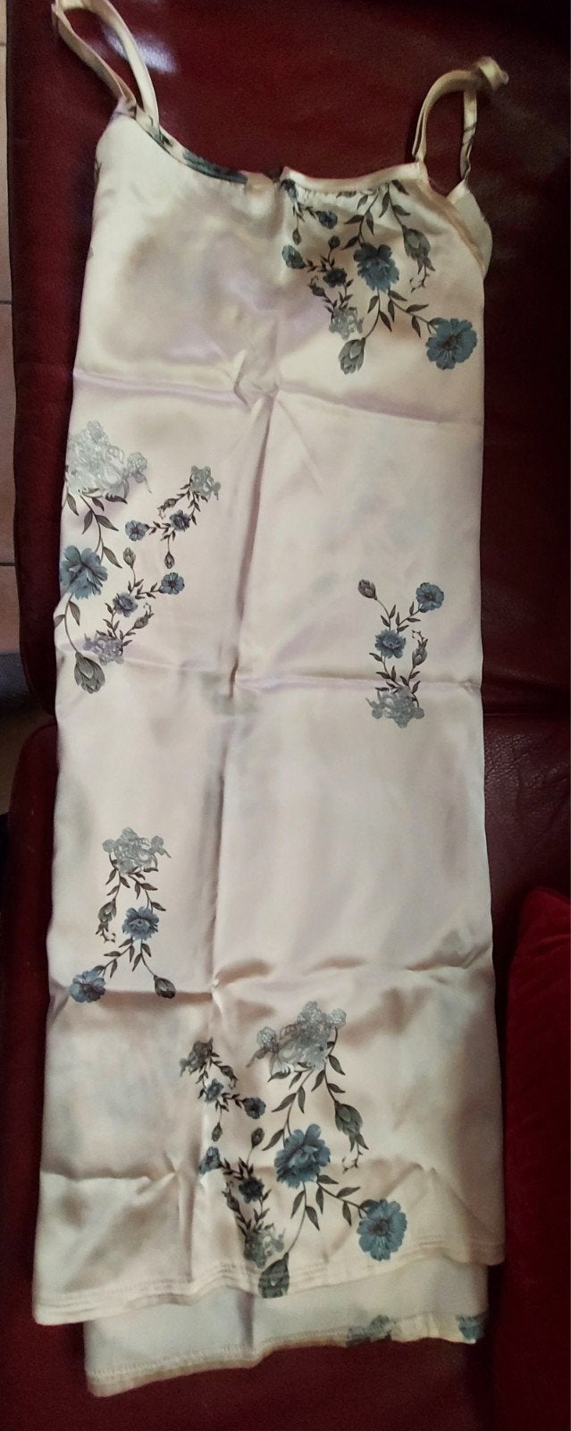 nuisette beige neuve 4XL, Kleding | Dames, Pyjama's, Ophalen of Verzenden