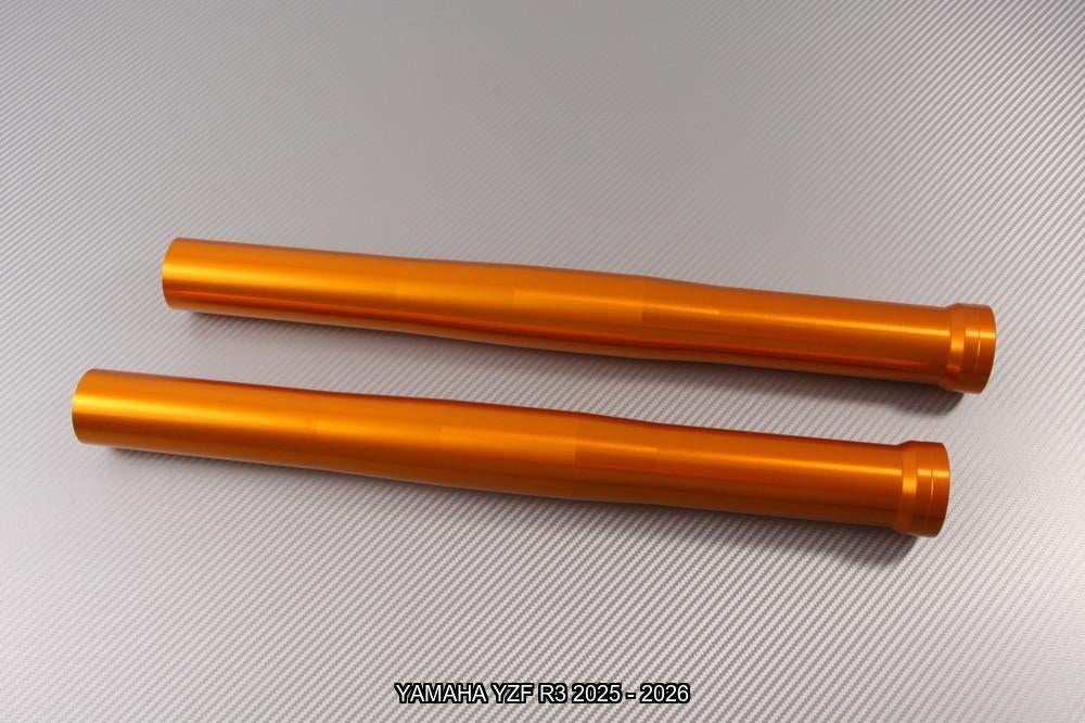 Buitenpoten voorvork SPR YAMAHA YZF R3 2025 - 2026, Motoren, Ophalen of Verzenden, Nieuw