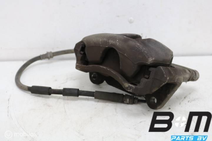 Remklauw rechtsvoor Skoda Octavia 3 Combi FL 8V0615124, Auto-onderdelen, Remmen en Aandrijving, Gebruikt