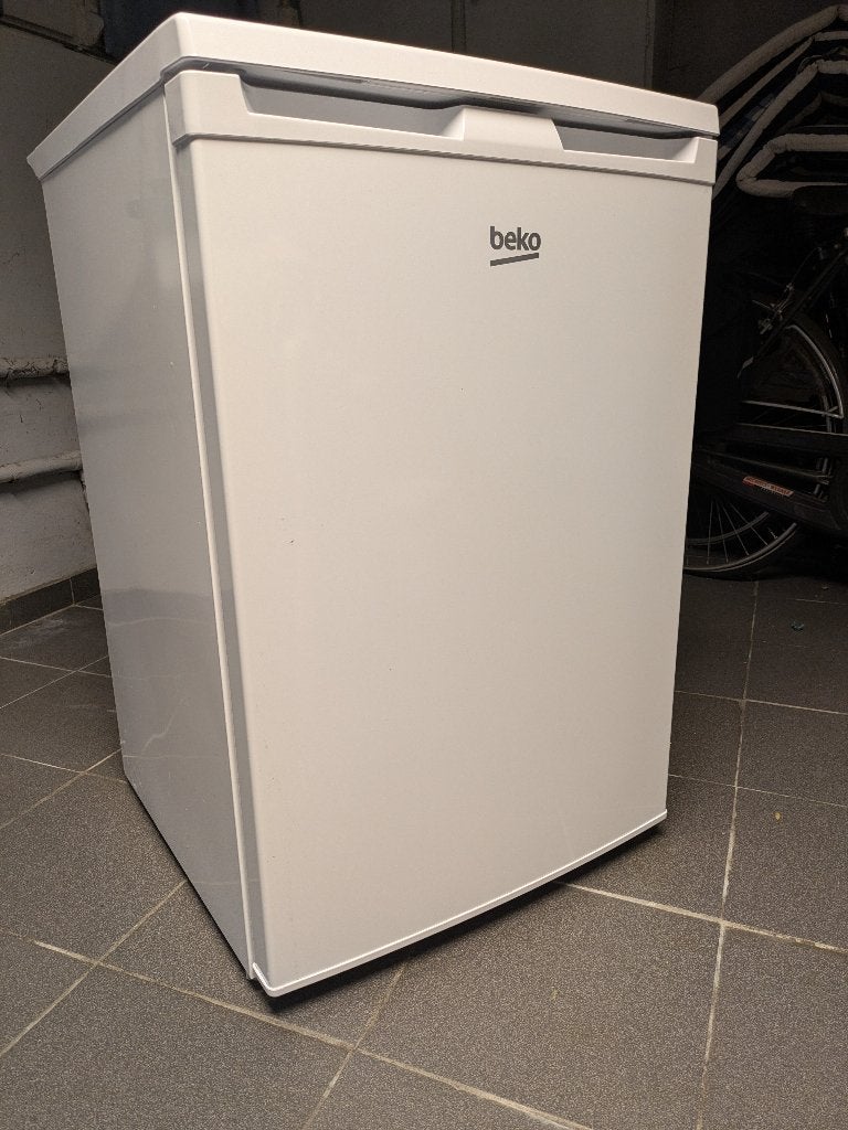 Diepvries tafelmodel, Electroménager, Congélateurs, Moins de 60 cm, Congélateur, Enlèvement, Utilisé