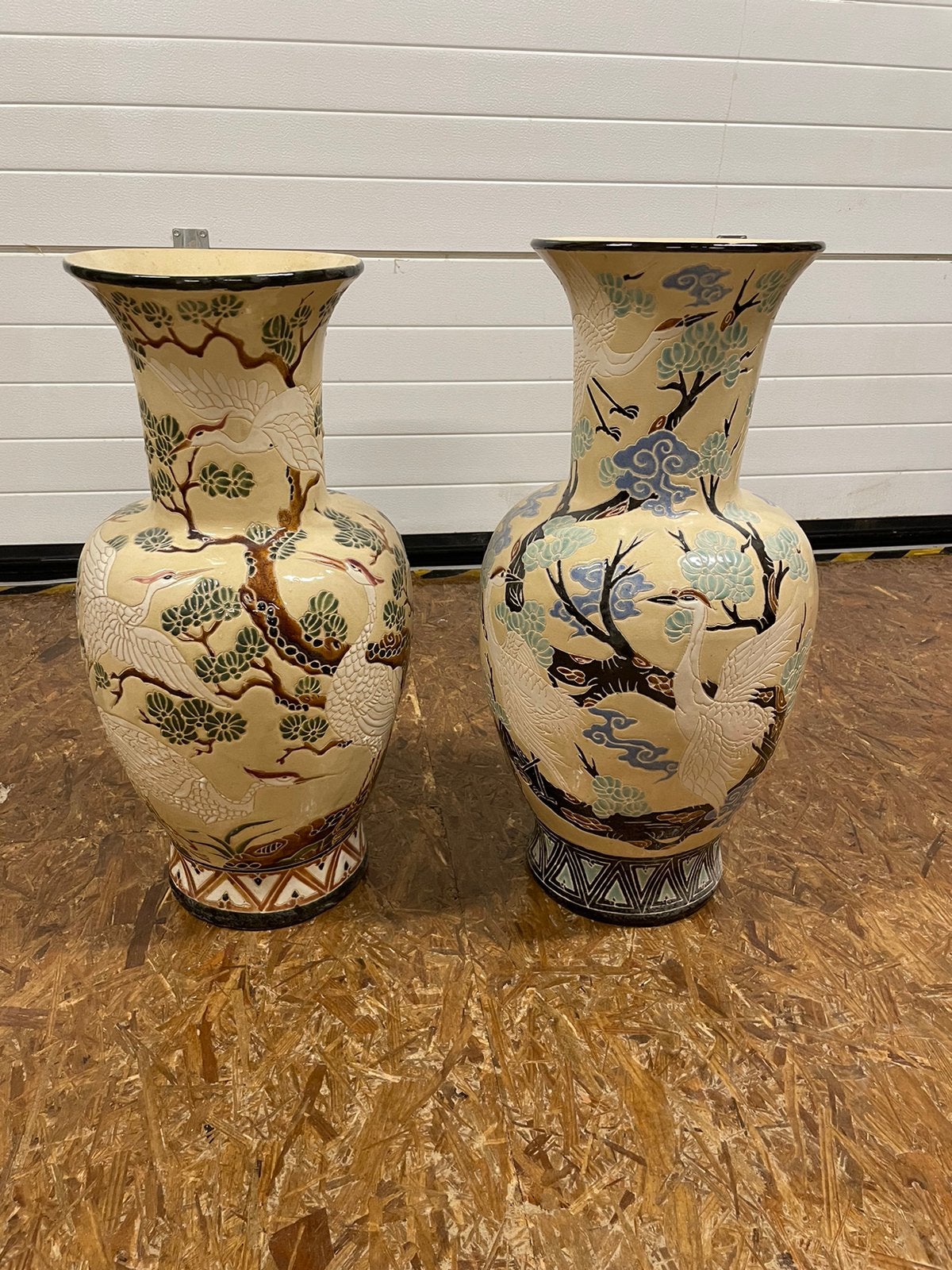 Vazen, Antiquités & Art, Antiquités | Vases, Enlèvement
