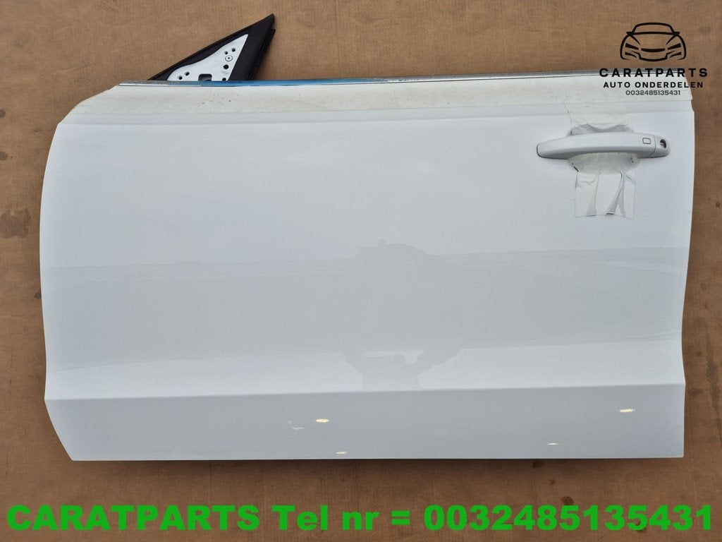 8T8831051C audi a5 portier a5 deur A5 deur a5 sportback LY9C, Auto-onderdelen, Gebruikt, Deur, AUDI AG, Auto-Union-Strasse 1
85045  Ingolstadt, DE