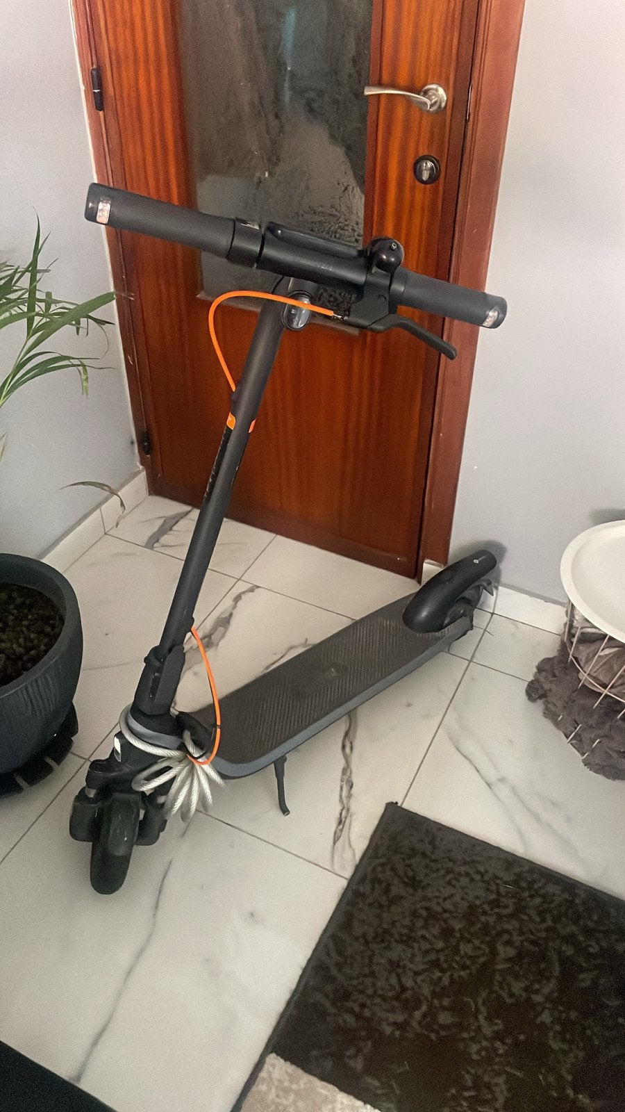Ninebot e2, Enlèvement ou Envoi, Comme neuf, Step électrique (E-scooter)