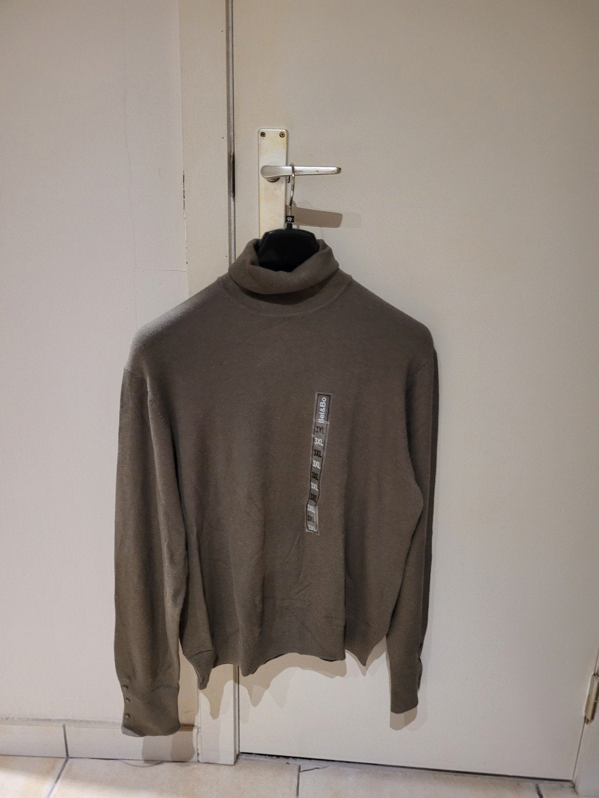 le pull vert foncé pour femme taille 3xl est nouveau, Vêtements | Femmes, Enlèvement ou Envoi