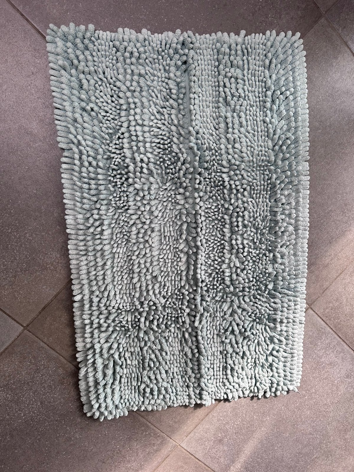 Tapis de salle de bain, Enlèvement, Comme neuf