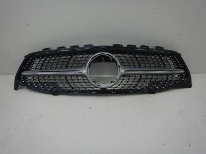 Mercedes-Benz W118 CLA-Klasse Diamond grille, Enlèvement ou Envoi, Utilisé