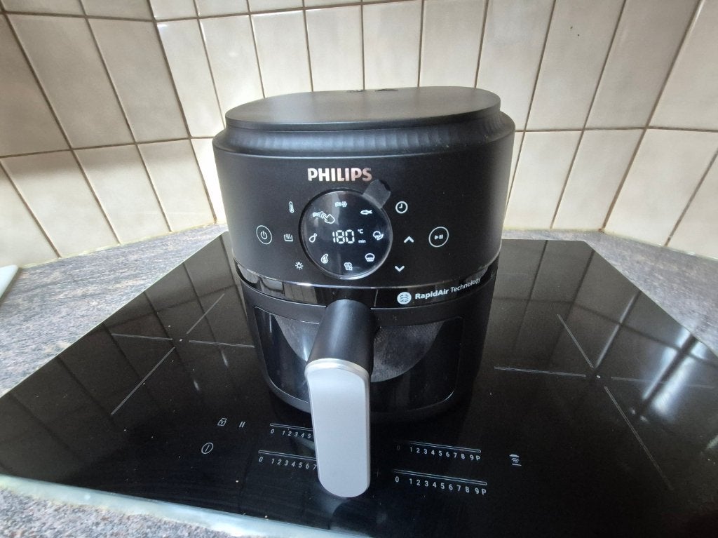 philips airfryer, Ophalen, Overige typen, Nieuw, Philips