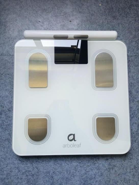 Balance connectée Arboleaf, Télécoms, Téléphonie mobile | Accessoires & Pièces, Samsung, Enlèvement