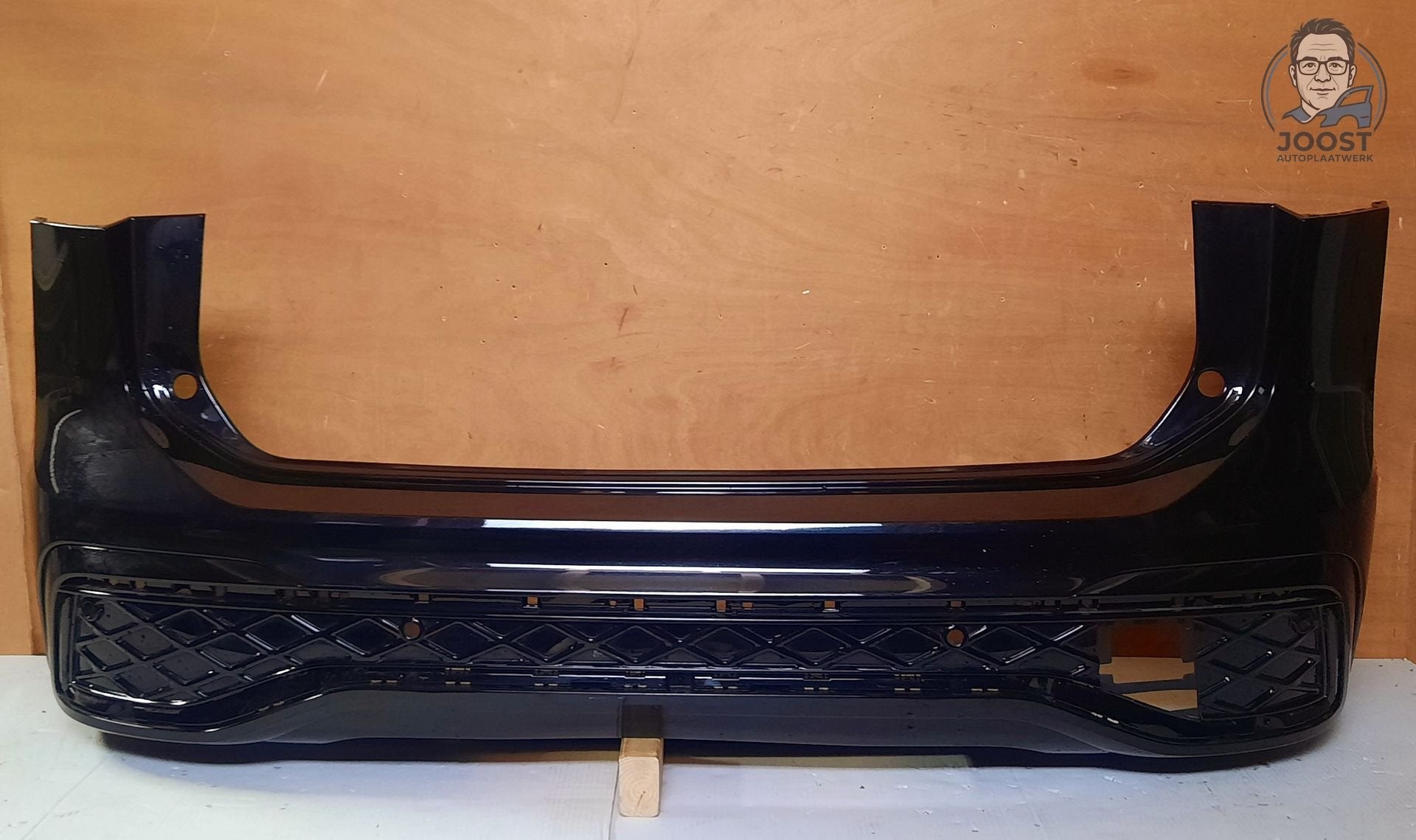 Achterbumper orgineel VW Tiguan III CT1 R-Line 571807421A, Auto-onderdelen, Gebruikt, Herkomst onderdeel bekend, Ophalen of Verzenden