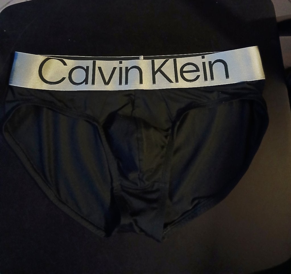 Herenondergoed, Vêtements | Hommes, Sous-vêtements, Enlèvement ou Envoi, Noir, Slip