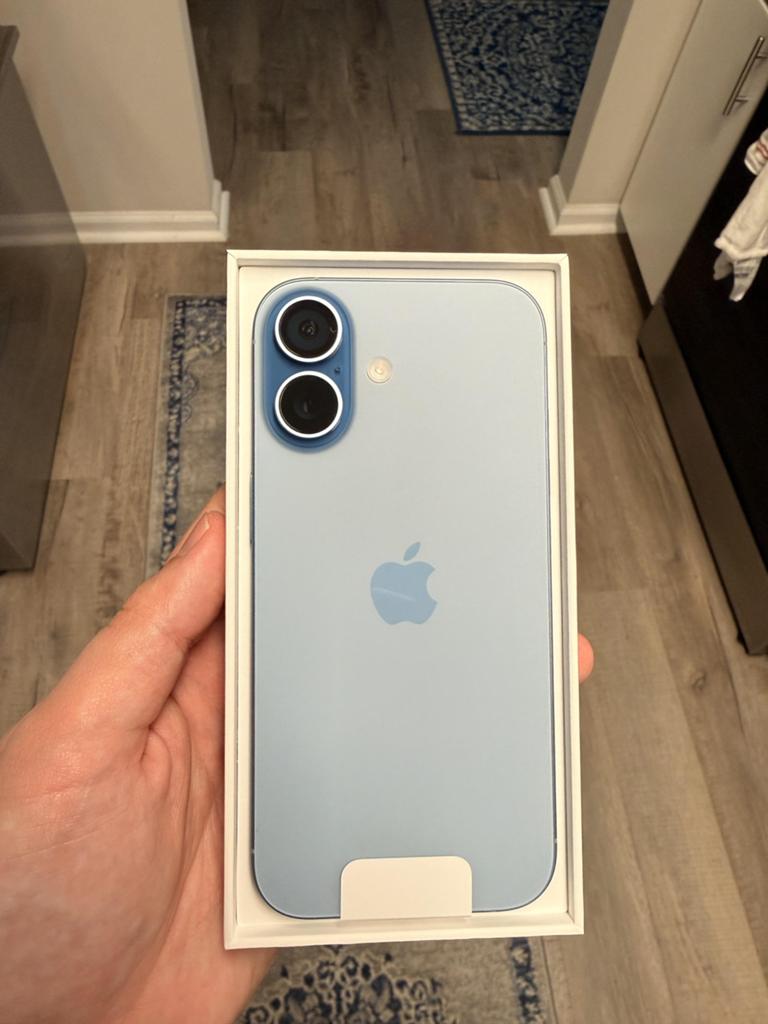 iPhone 17, Télécoms, Téléphonie mobile | Huawei, Enlèvement, Comme neuf