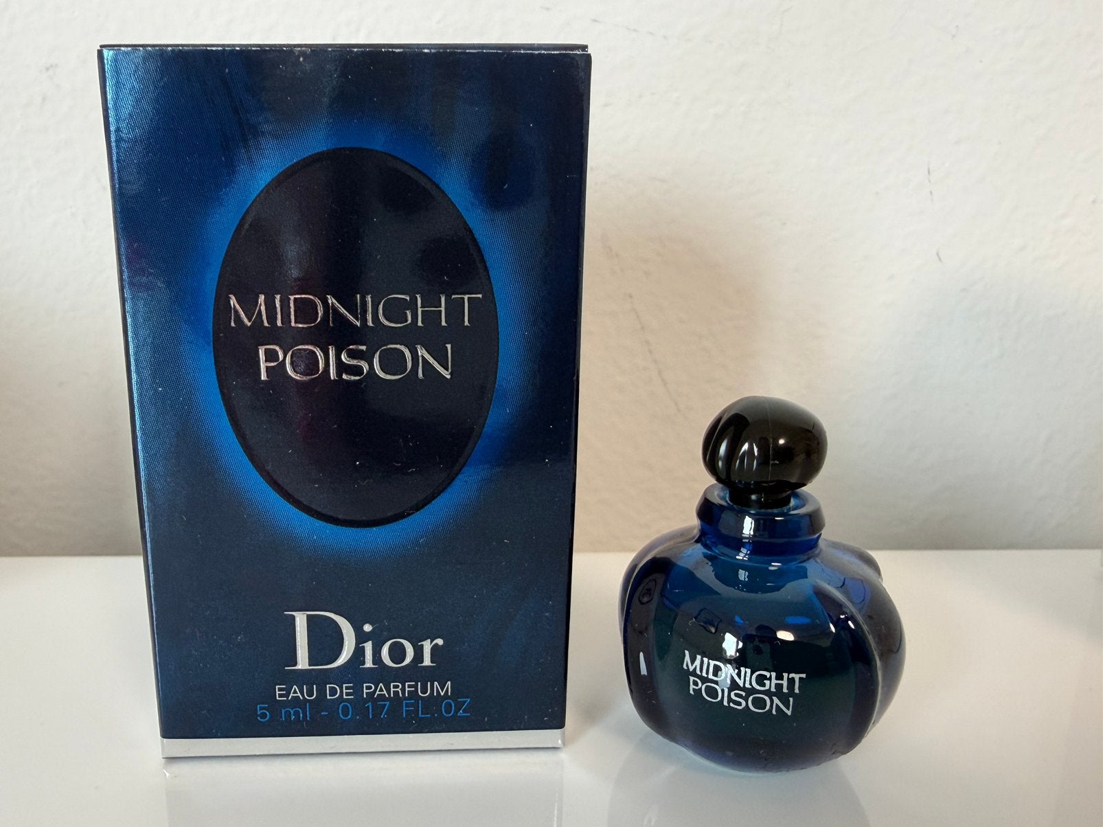 Miniatures de parfums : 40€/pièce, Collections, Enlèvement ou Envoi, Neuf, Miniature, Plein