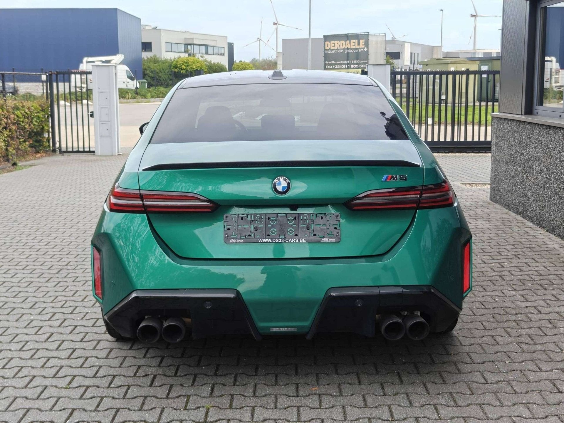 BMW M5 PHEV 4.4 V8 727pk/Sportuitlaat/Carbon Pack/Warm+koud, Auto's, Automaat, https://public.car-pass.be/vhr/c09fa5d6-ab98-4681-8911-05c7f188610a