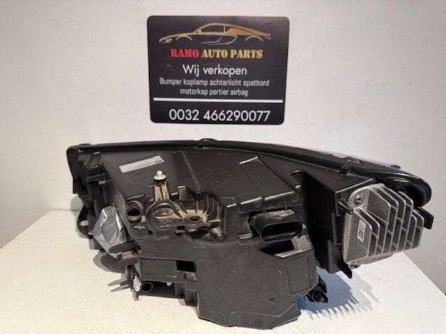 VOLVO XC40 KOPLAMP LED RECHTS 32293923, Auto-onderdelen, Gebruikt, -, -, Ophalen of Verzenden