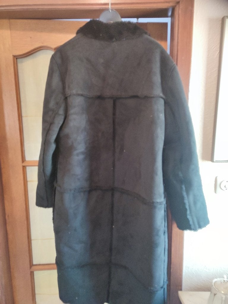 Maura Jas zwart Claudia Sträter, Kleding | Dames, Jassen | Winter, Zwart, Zo goed als nieuw, Maura, Ophalen