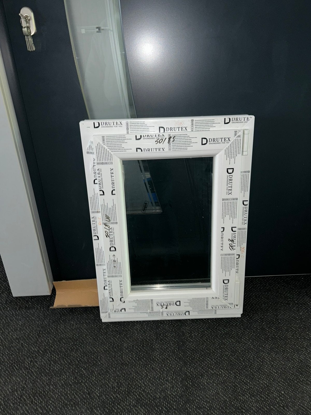 Stock ramen te koop, Enlèvement, Neuf, Rectangulaire