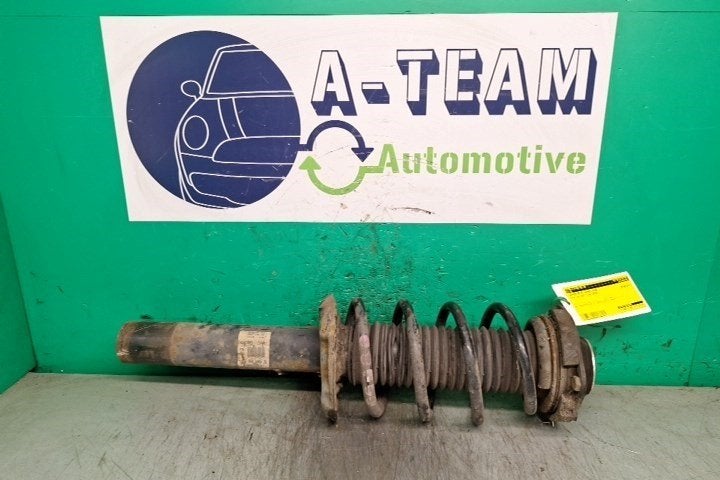 AMORTISSEUR OU ABSORBEUR DE CHOC AVANT GAUCHE Audi A3 (8P1), Auto-Union-Straße  1,
85057  Ingolstadt, DE, Info@audi.de, Audi, Utilisé