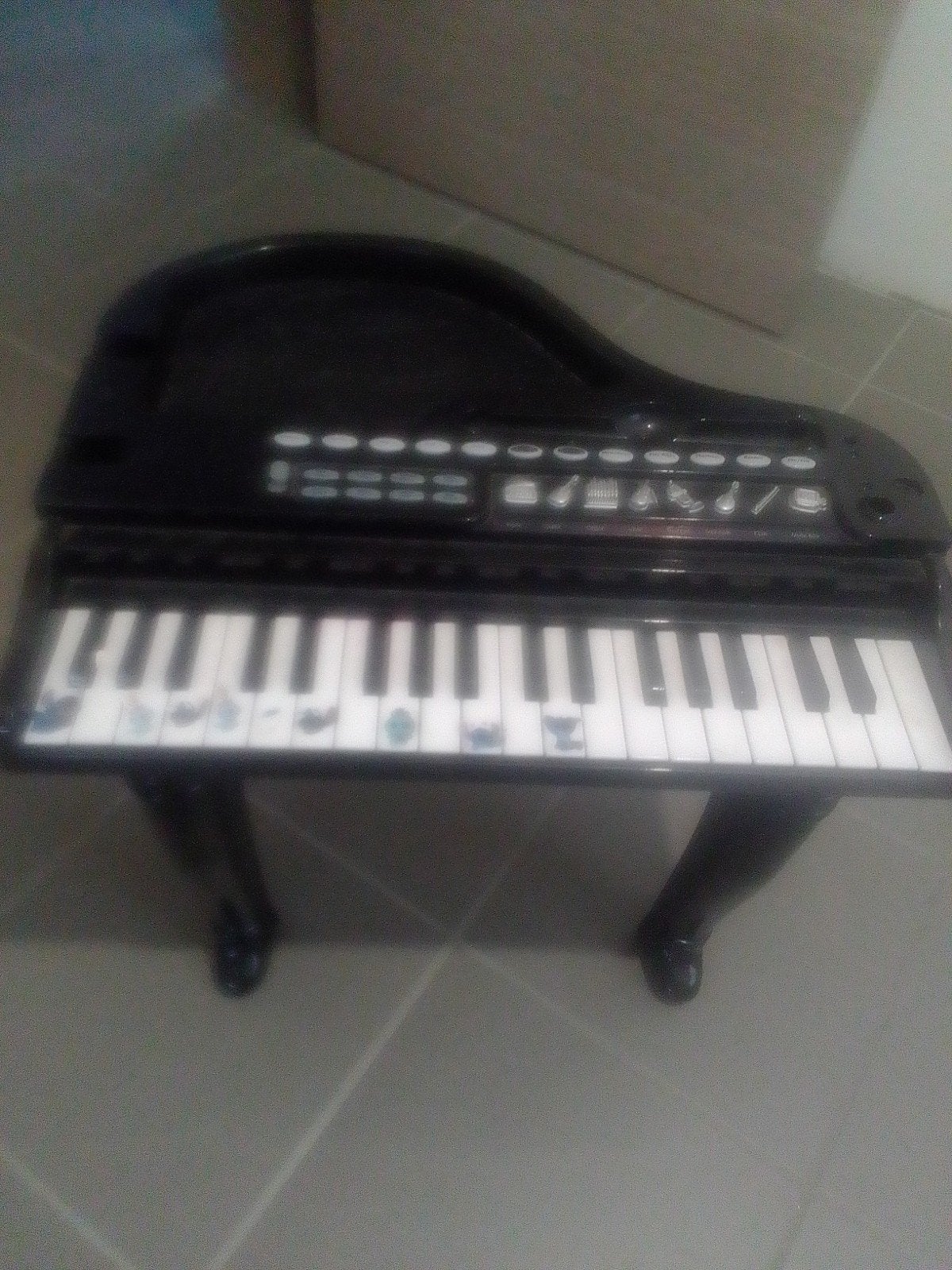 Petit piano enfant, Musique & Instruments, Piano