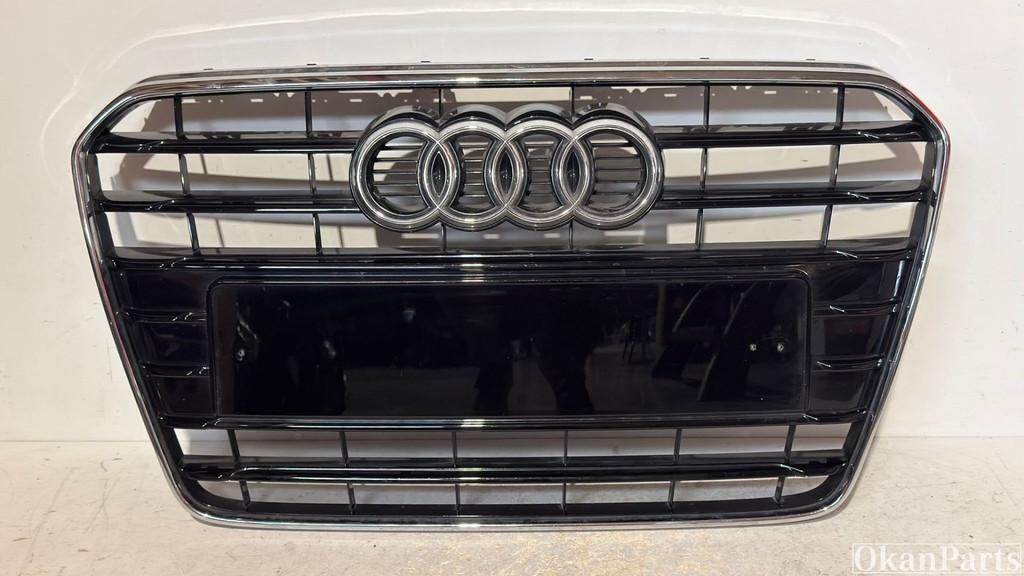Calandre Audi A5 8T 8T0853651G, Info@fabrikant.eu, Fabrikant BV, Fabrikantstraat 1
1000 AA  Amsterdam, NL, Utilisé