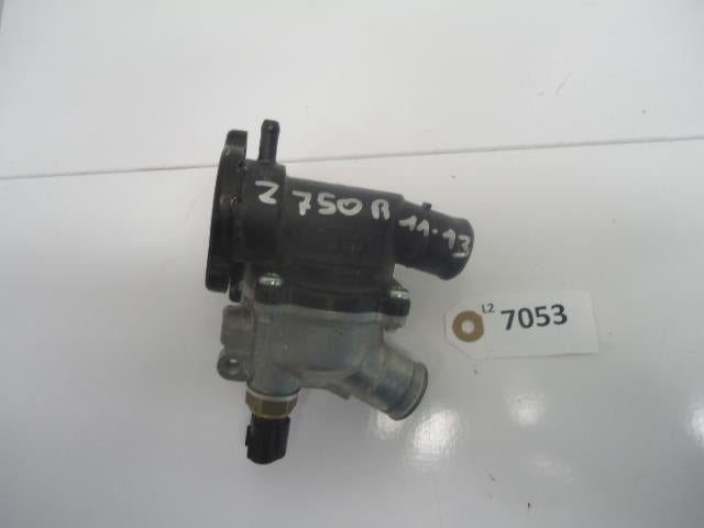 Z750R 2011 - 2013 Kawasaki Thermostaat D1-29675, Motoren