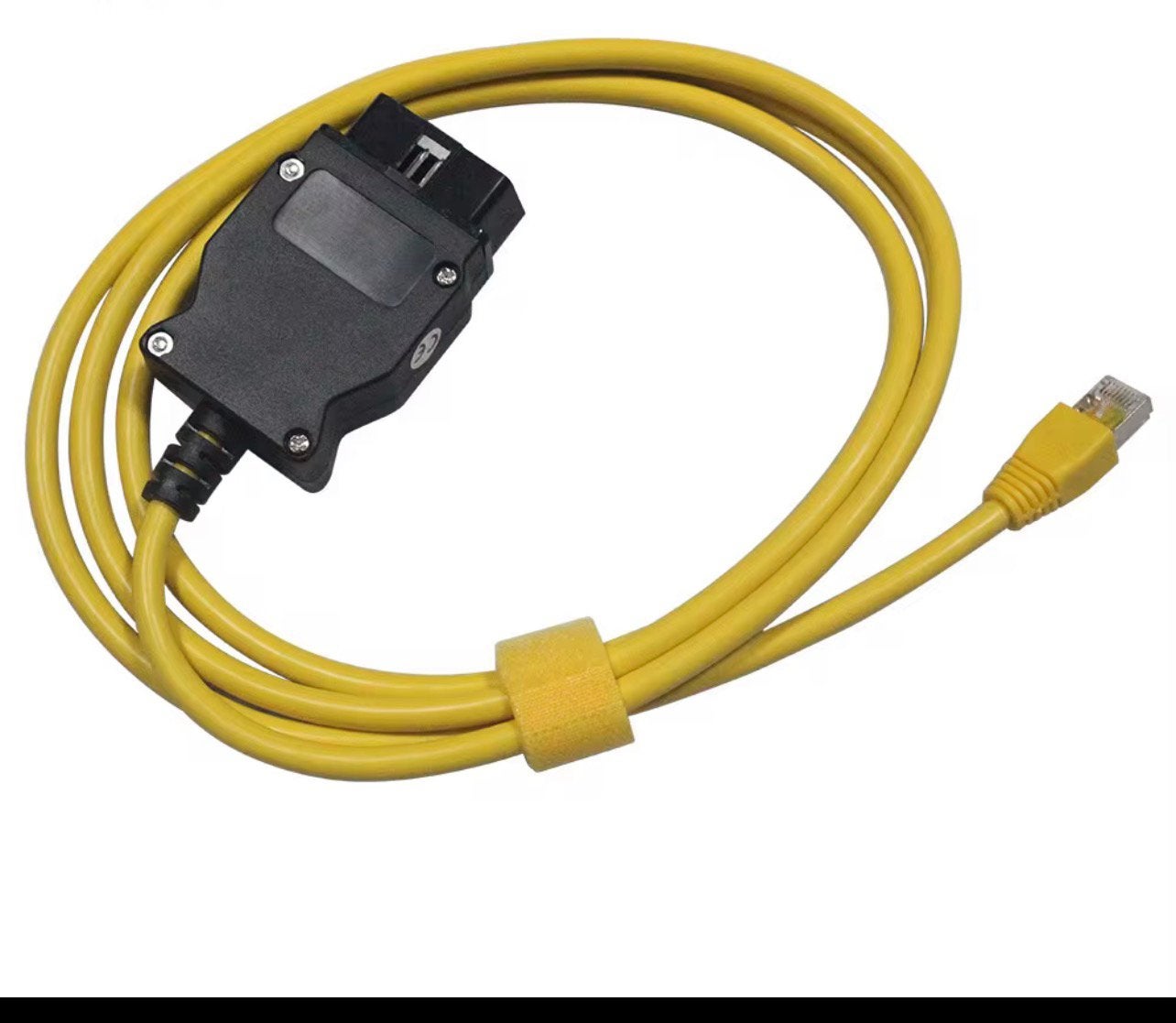Cable enet  bmw ista, Enlèvement, BMW