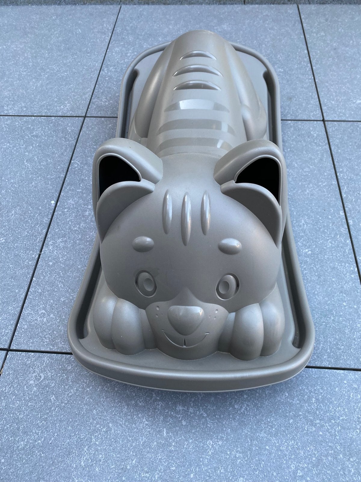 Smoby wip kat, Enfants & Bébés, Jouets | Extérieur | Aires de jeux, Enlèvement, Comme neuf