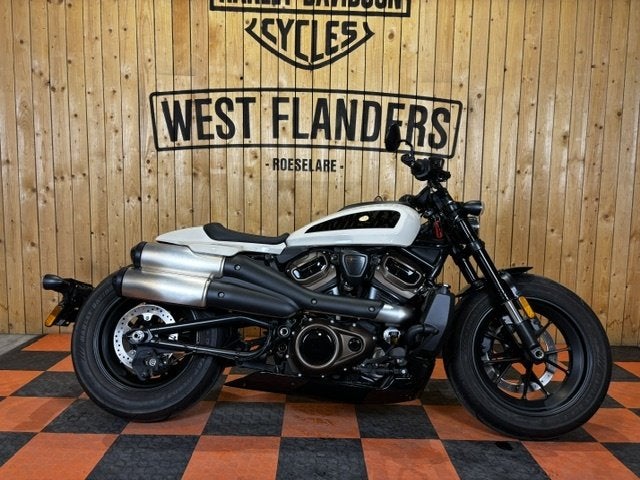 Harley-Davidson Sportster S (bj 2023), Motoren, 1252 cc, Harley-Davidson, Customerservices@harley‑davidson.com, 3700 West Juneau Avenue
WI 53208  Milwaukee, US