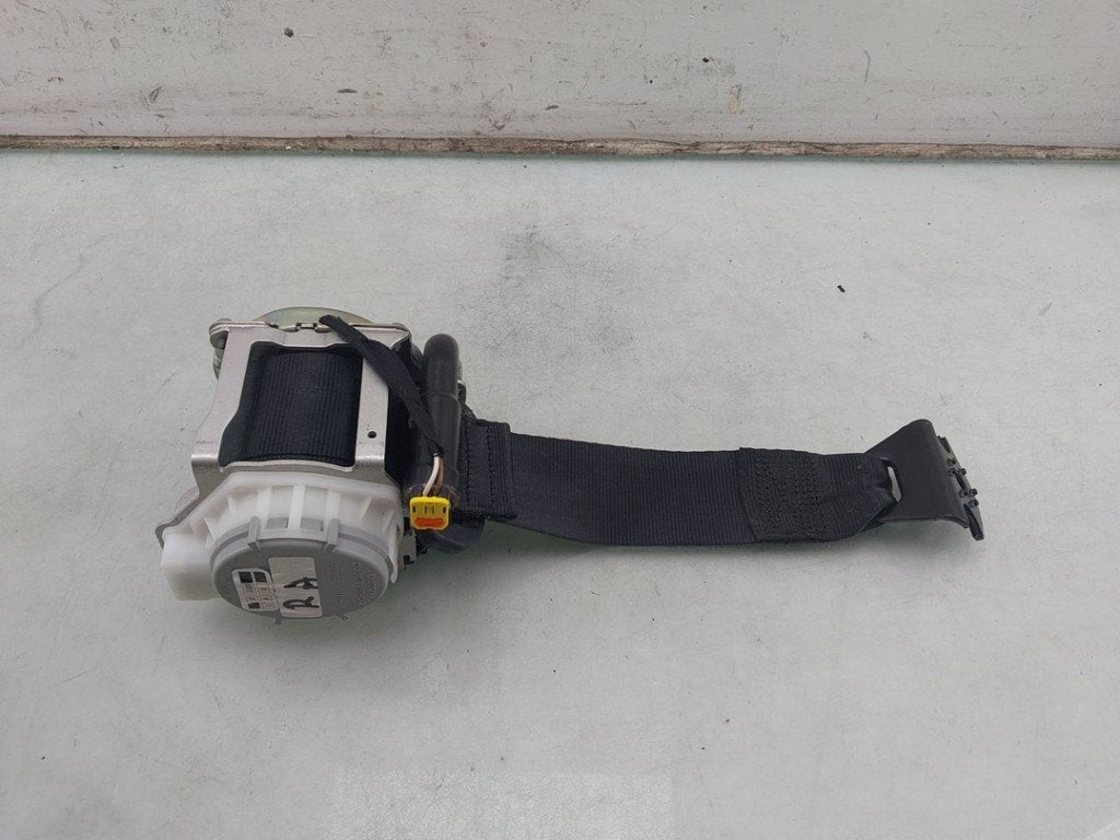 VEILIGHEIDSGORDEL RECHTS ACHTER Seat Ibiza V (KJB), Auto-onderdelen, Gebruikt, Service@seat.de, Seat Deutschland GmbH, Seat