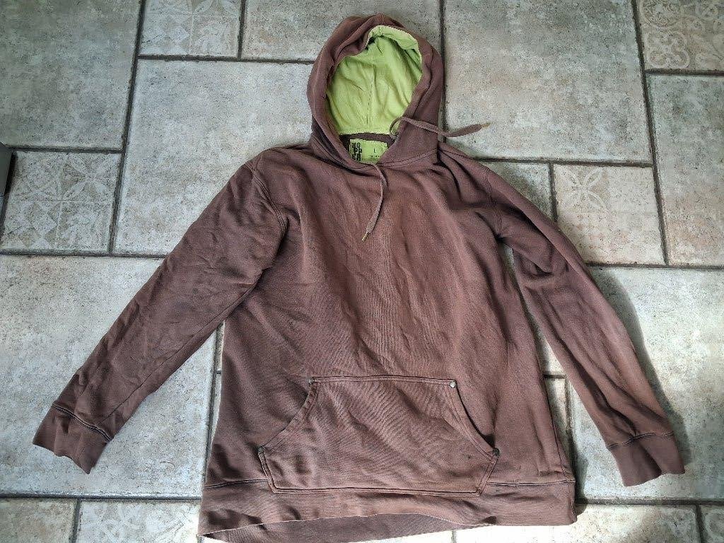 Scouts trui Hopper maat L, Verzamelen, Scouting, Ophalen of Verzenden, Gebruikt