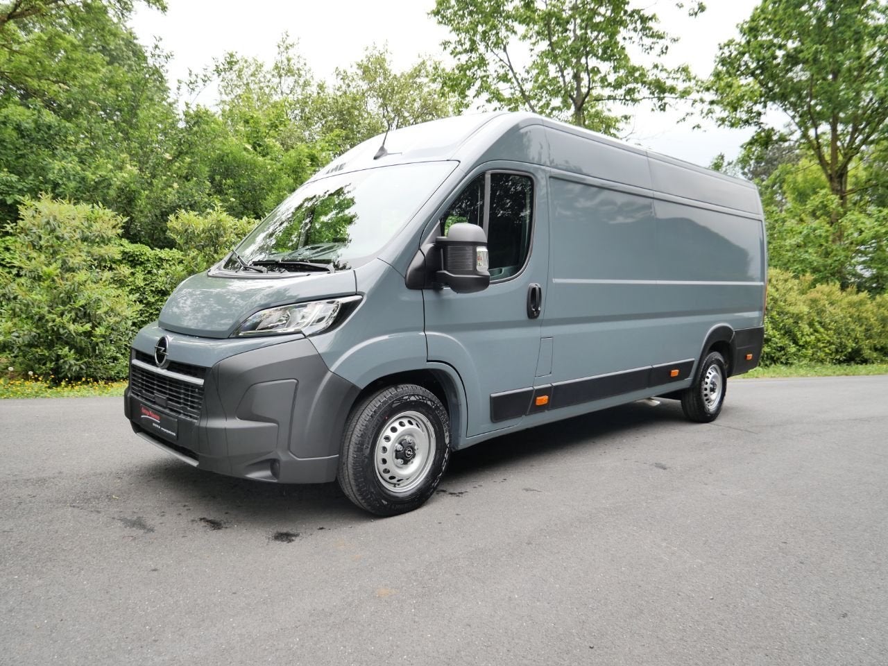 Opel Movano MOVANO L4H2, 180PK AUTOMAAT, GARANTIE TOT 4DE JA, Auto's, Automaat, Stof, Euro 6, 4 cilinders