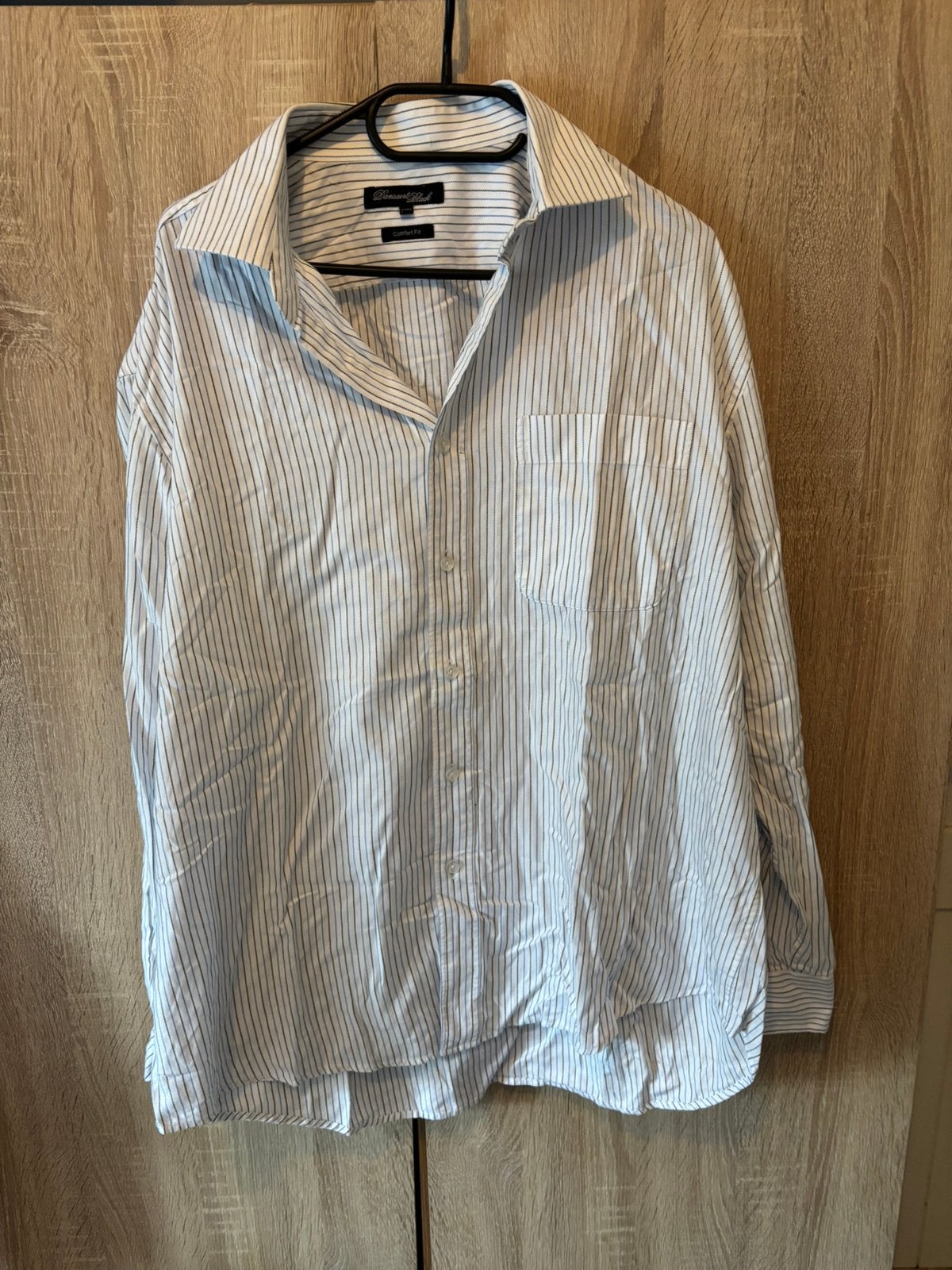 Hemd dansaert black, Vêtements | Hommes, Chemises, Enlèvement ou Envoi, Comme neuf