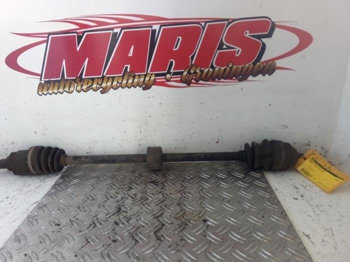 Aandrijfas rechts-voor van een Suzuki Ignis, Gebruikt, -, -, -