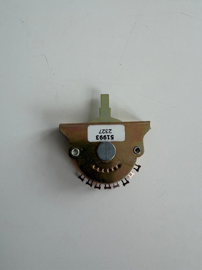 Fender switch 5 positions, Musique & Instruments, Enlèvement ou Envoi, Neuf, Fender