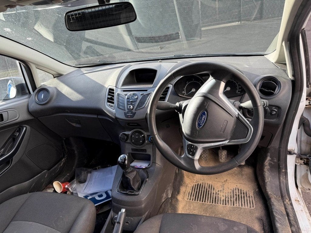 COMBISCHAKELAAR STUUR Ford Transit (|1682336|1513013|), Gebruikt, Ford