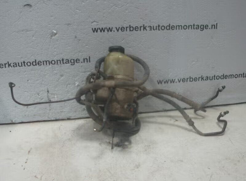STUURBEKRACHTIGING ELEKTRISCH Opel Zafira (M75), Gebruikt, Postoffice@zf.com, Opel, Ophalen of Verzenden