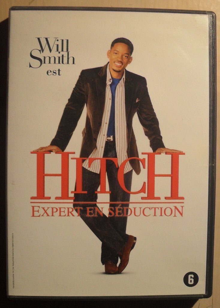 Hitch - expert en séduction, Enlèvement ou Envoi