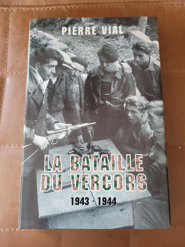 La Bataille du Vercors 1943-1944, Enlèvement ou Envoi