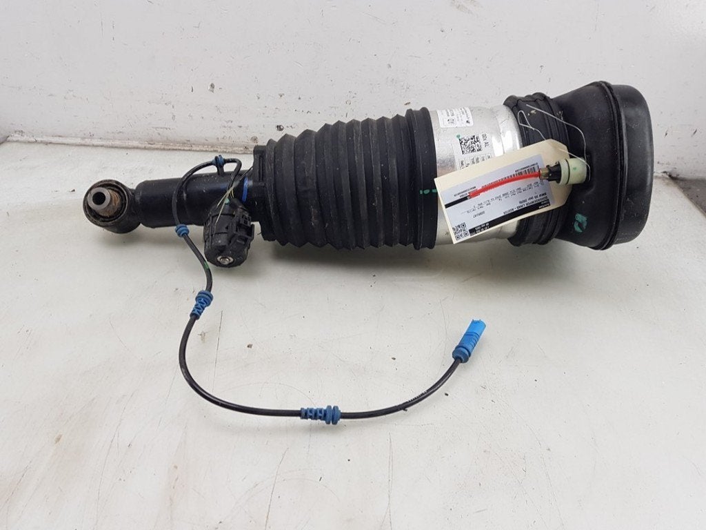 AMORTISSEUR ARRIÈRE GAUCHE BMW X5 (G05) (01-2018/03-2023), Utilisé, BMW, Petuelring 130
80809  München, DE, Bayerische Motoren Werke AG