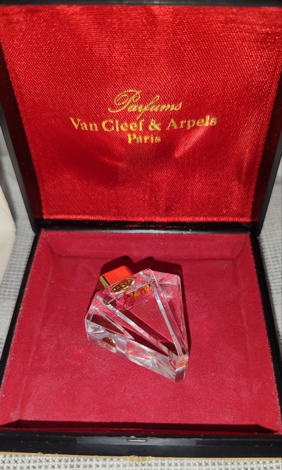 Van Cleef & Arpels hanglamp, Ophalen of Verzenden