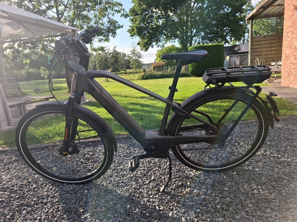 Speedpedelec Scott Silence ERide 10 Speed, Fietsen en Brommers, Fietsen | Heren | Herenfietsen, Zo goed als nieuw, Overige merken